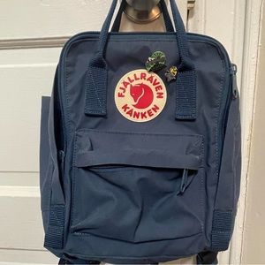 Mini Fjallraven Kanken Bag